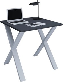 Stół biurowy 80x80 Lona X