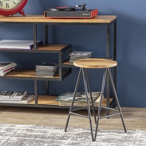 Taboret Loft II