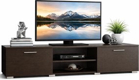 Szafka Rtv Wenge H7-H99