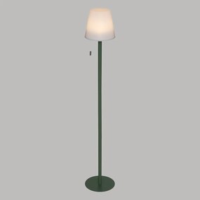 Lampa ogrodowa ZACK, 108 cm