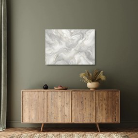 Obraz na szkle - Naturalna tekstura marmuru (70x50 cm)