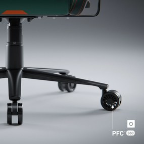 Fotel gamingowy Diablo X-One 2.0, World of Tanks