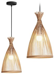 Lampa Wisząca Boho APP1185-1CP