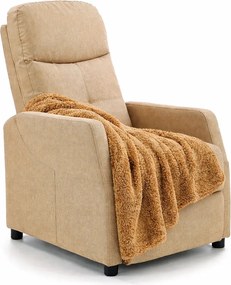 Rozkładany Fotel Wypoczynkowy A7-N12