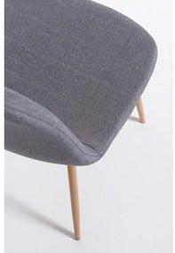 Zestaw stołu i krzeseł Lissy – Bonami Essentials