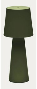Lampa zewnętrzna LED ze ściemniaczem na USB ø 16 cm Arenys – Kave Home