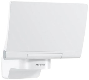 STEINEL 84301 - LED Naświetlacz XLED PROTECT LED/13,6W/230V IP44 biały