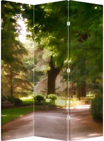 Parawan - Park (126x170 cm)