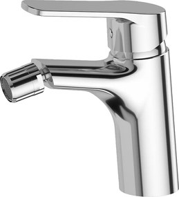 Full mieszacz bidetowy chrom - Essebagno