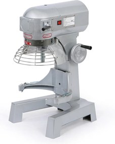 Profesjonalny mikser planetarny, 20 l, 1500 W
