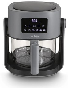 Lauben Glass&Grill 5500BG Frytownica na gorące powietrze