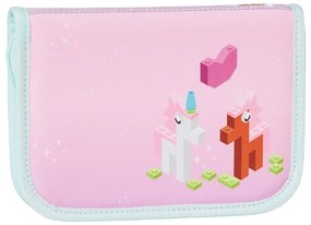 Piórnik Iconic Sparkle – LEGO®
