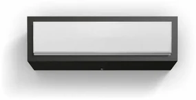 Philips Stratosphere UltraEfficient zewnętrznykinkiet LED 3,8 W 2700 K, antracytowy