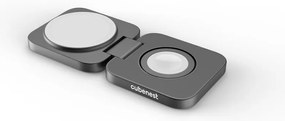 Ładowarka bezprzewodowa S211 Fold Pro – Cubenest