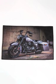 Dywan Motorbike