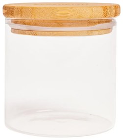 Szklany pojemnik na żywność na produkty sypkie Mineral – Bonami Essentials
