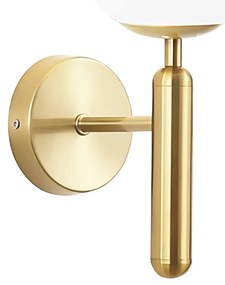 Kinkiet G098-1W Złoty