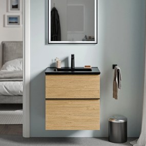 Szafka podumywalkowa LAVOA 60 cm