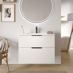 Szafka podumywalkowa TIM 80 cm