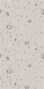 Tapeta - Kawa IV.