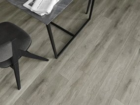 Mexen Riverdale próbka paneli winylowych SPC 6,5 mm, podkład IXPE 1,5 mm, 4 V-Fuga, Dąb - F1052-S