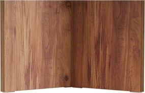 Stół w dekorze sosny 90x200 cm Sabella – Kalune Design