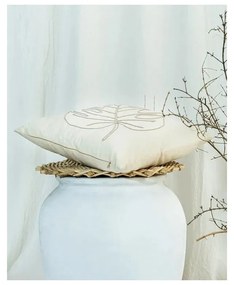 Poszewka na poduszkę z mieszanki bawełny 45x45 cm – Mila Home