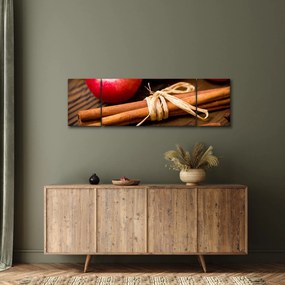 Obraz - Cynamon (170x50 cm)