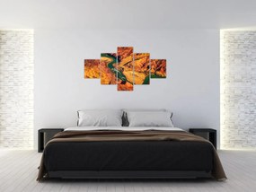 Obraz - Wielki Kanion (125x70 cm)