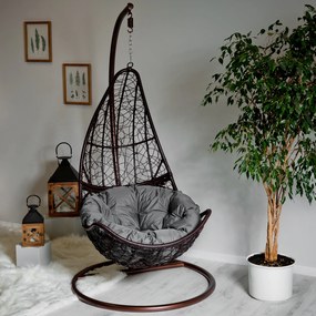 Poduszka do fotela wiszącego Koło D031-26CW PATIO