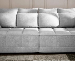 Sofa TIGA Kanapa z funkcja spania Elektryczny System rozkładania WERSAL