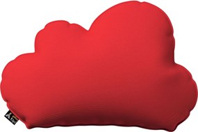 Poduszka Soft Cloud kolor czerwony