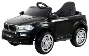 Auto na akumulator hl1538 czarne
