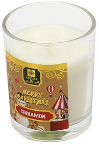 Zestaw zapachowy olejek 40 ml + świeczka