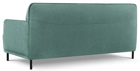 Turkusowa sofa Windsor &amp; Co Sofas Neso, 175 cm