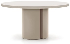 Stół ø 150 cm Nealy – Kave Home
