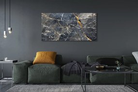 Obraz na płótnie Klasyczna Elegancja Marmuru