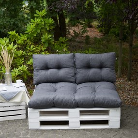 Komplet poduszek na palety Termi H024-07PB PATIO