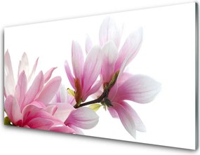 Panel Kuchenny Subtelny Kwiat Magnolii