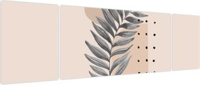 Obraz - Arkusz ilustracyjny N⁰2 (170x50 cm)
