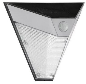 Eglo 32776 - LED Kinkiet solarny z czujnikiem LED/2W/3,6V IP44