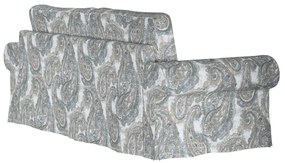 Pokrowiec na sofę Backabro 3-osobową rozkładaną