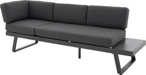 Doppler EXPERT PLUS AVERSA KERAMIK antracyt, 4+2+1