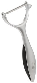 Obieraczka do warzyw, cyna, 15,5 cm