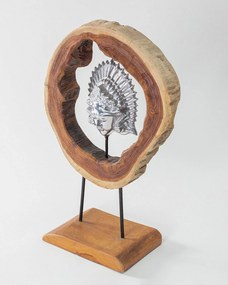 Dekoracja Gaia 47 cm
