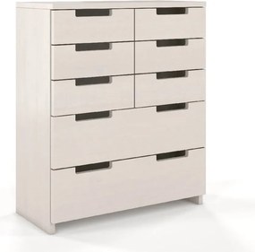 Komoda sosnowa Skandica Spectrum 8