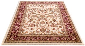 Dywan Klasyczny Venezia Orient Kremowy 300 cm x 400 cm