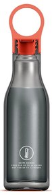 Pomarańczowy termos 500 ml Loop – Joseph Joseph