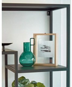 Ramka stojąca w naturalnym kolorze 14,5x19,5 cm Flavina – Kave Home