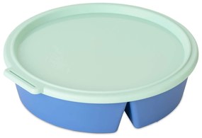 Miska z przegródką i pokrywką NORA BOX, 1,1 l, KOZIOL